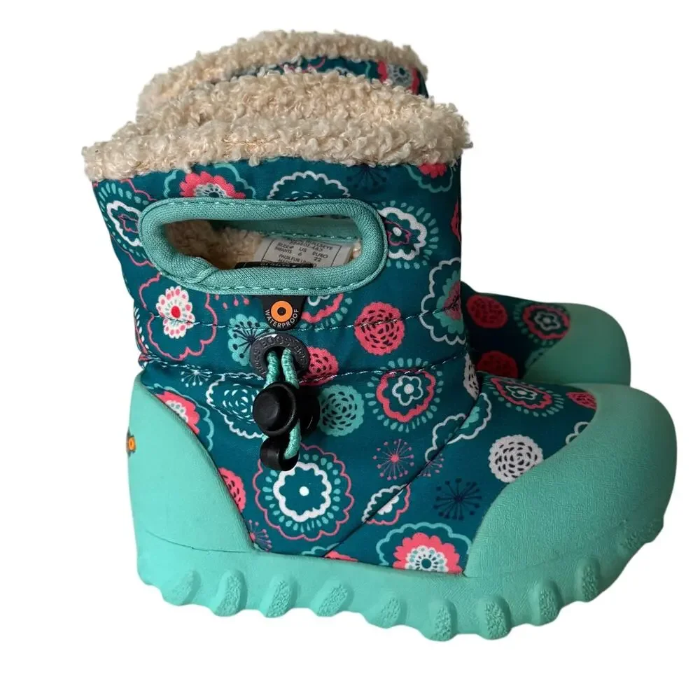Bogs B-Moc Snow boots 